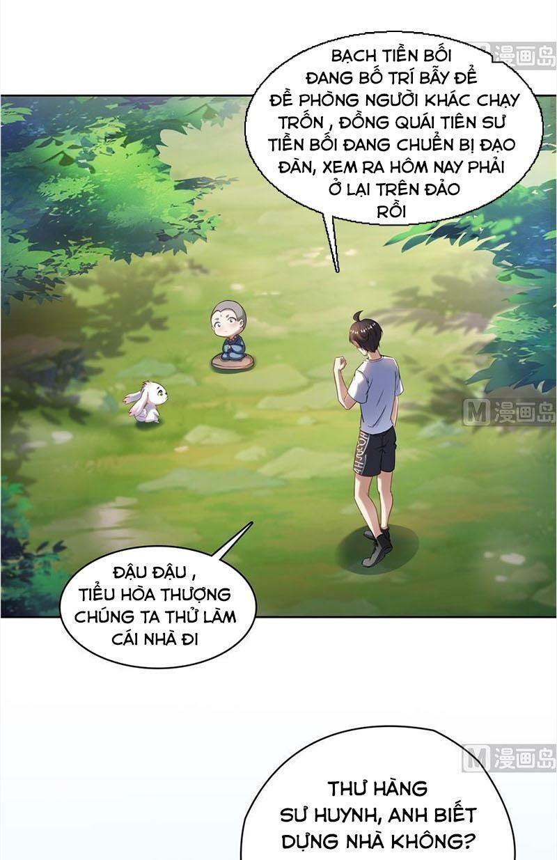 Tu Chân Nói Chuyện Phiếm Quần Chapter 207 - 26