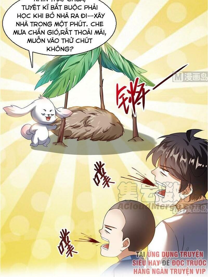 Tu Chân Nói Chuyện Phiếm Quần Chapter 207 - 29