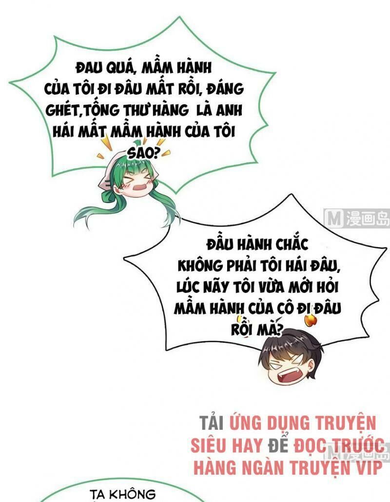 Tu Chân Nói Chuyện Phiếm Quần Chapter 207 - 33