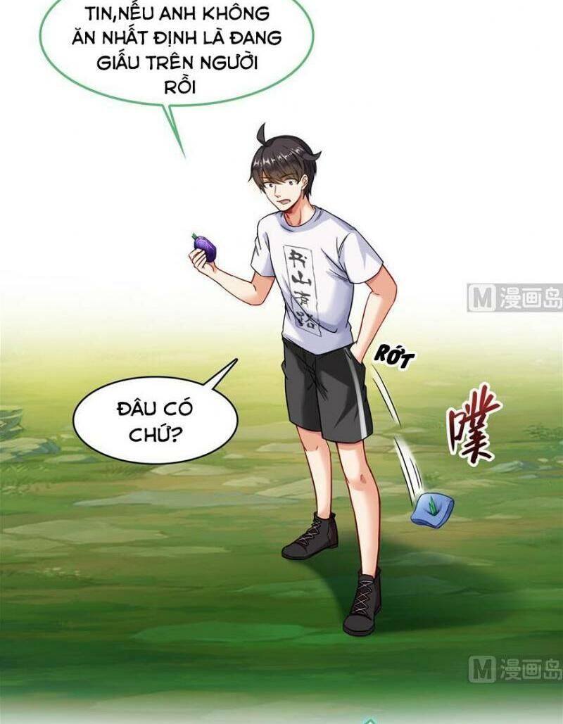 Tu Chân Nói Chuyện Phiếm Quần Chapter 207 - 34