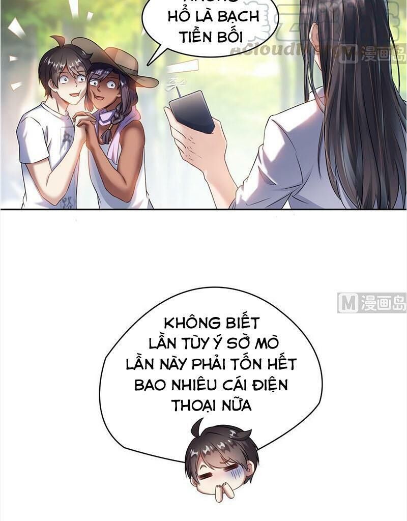 Tu Chân Nói Chuyện Phiếm Quần Chapter 207 - 10