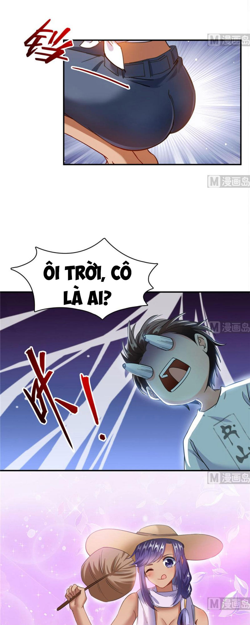 Tu Chân Nói Chuyện Phiếm Quần Chapter 208 - 22
