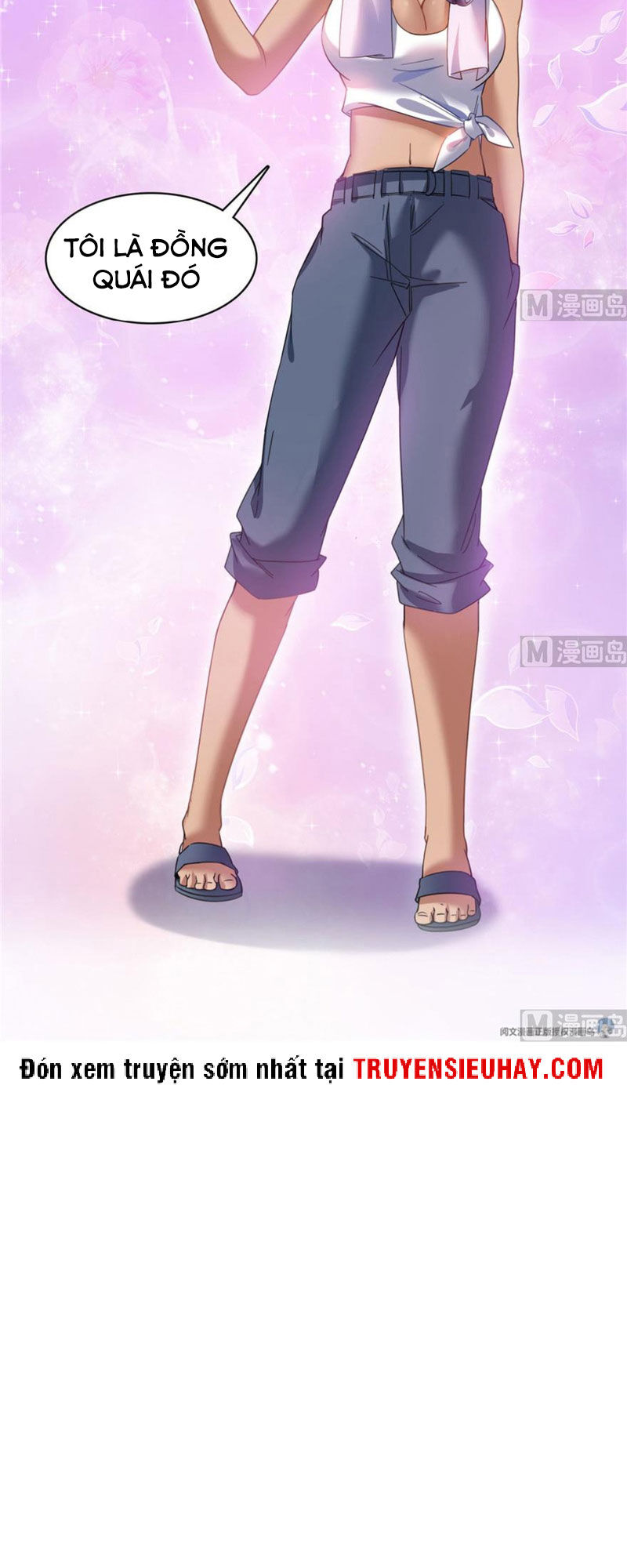 Tu Chân Nói Chuyện Phiếm Quần Chapter 208 - 23