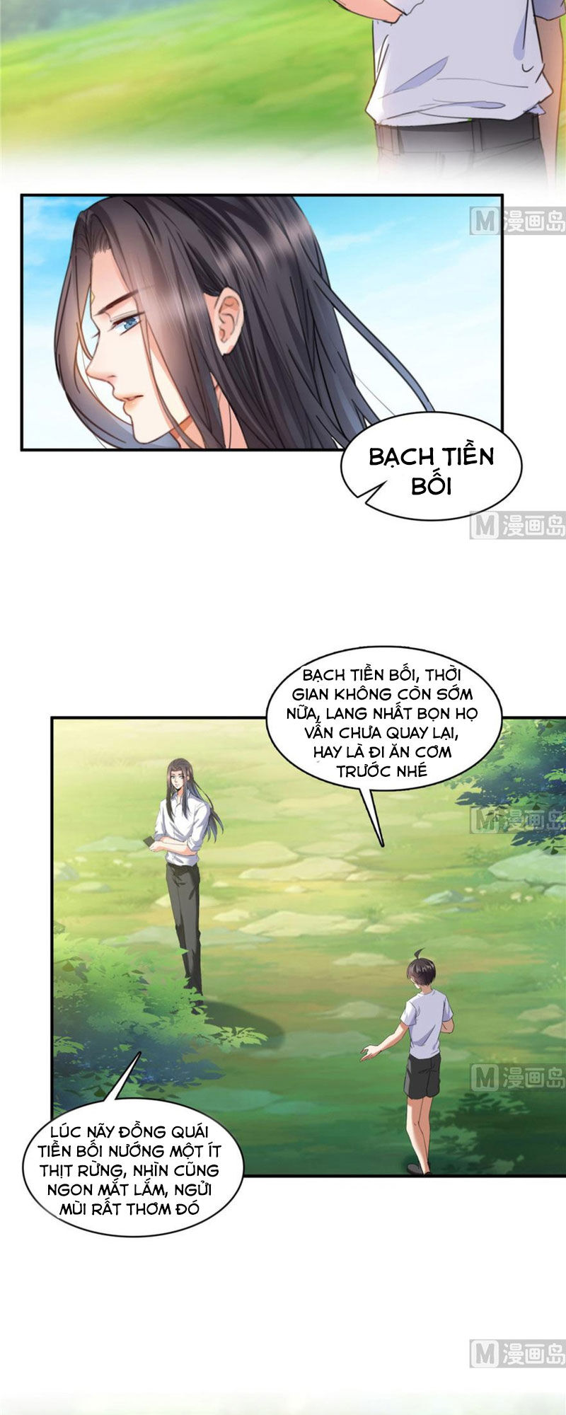 Tu Chân Nói Chuyện Phiếm Quần Chapter 208 - 10
