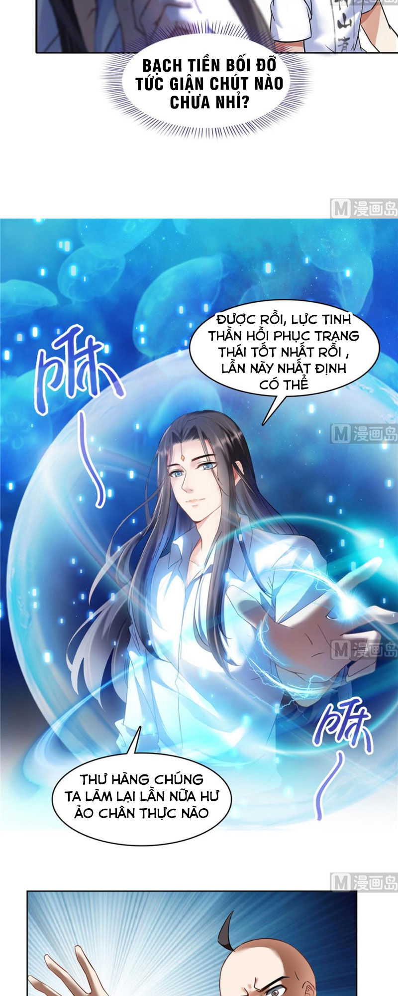 Tu Chân Nói Chuyện Phiếm Quần Chapter 212 - 20