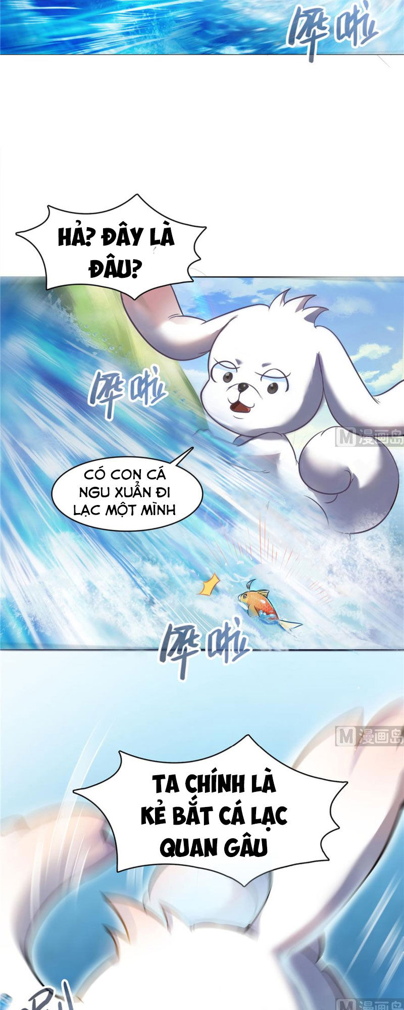 Tu Chân Nói Chuyện Phiếm Quần Chapter 212 - 24