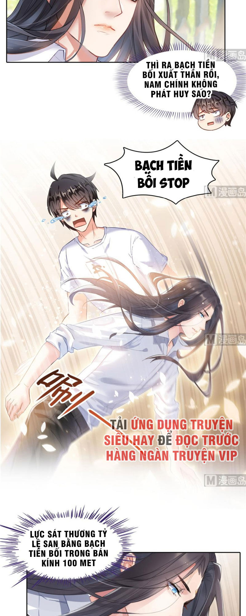 Tu Chân Nói Chuyện Phiếm Quần Chapter 212 - 6