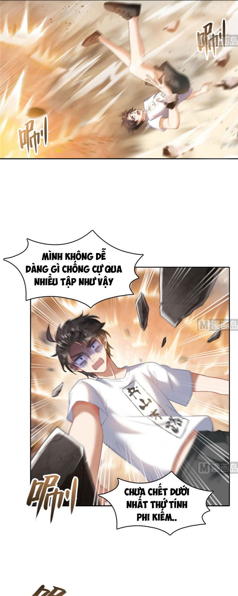 Tu Chân Nói Chuyện Phiếm Quần Chapter 212 - 8