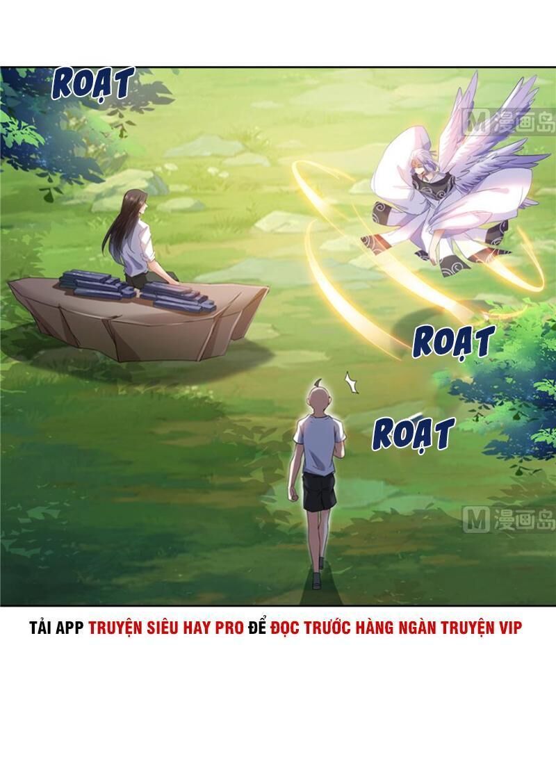 Tu Chân Nói Chuyện Phiếm Quần Chapter 213 - 27