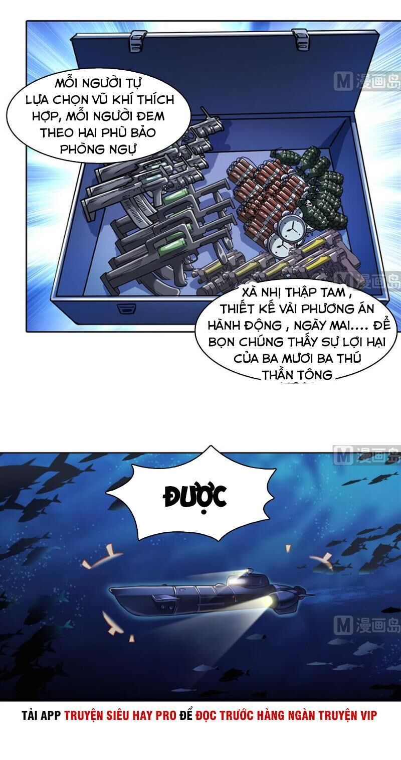 Tu Chân Nói Chuyện Phiếm Quần Chapter 214 - 27