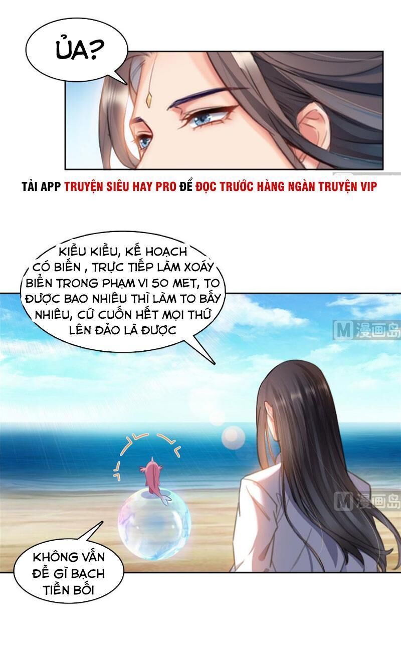 Tu Chân Nói Chuyện Phiếm Quần Chapter 215 - 28