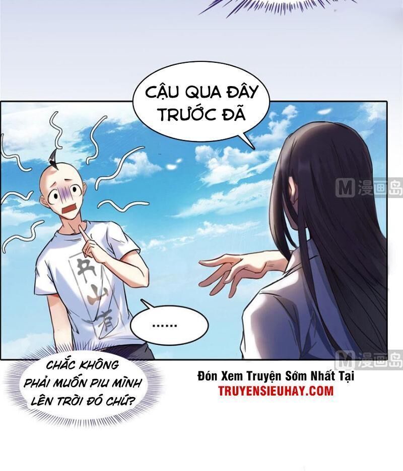 Tu Chân Nói Chuyện Phiếm Quần Chapter 215 - 4