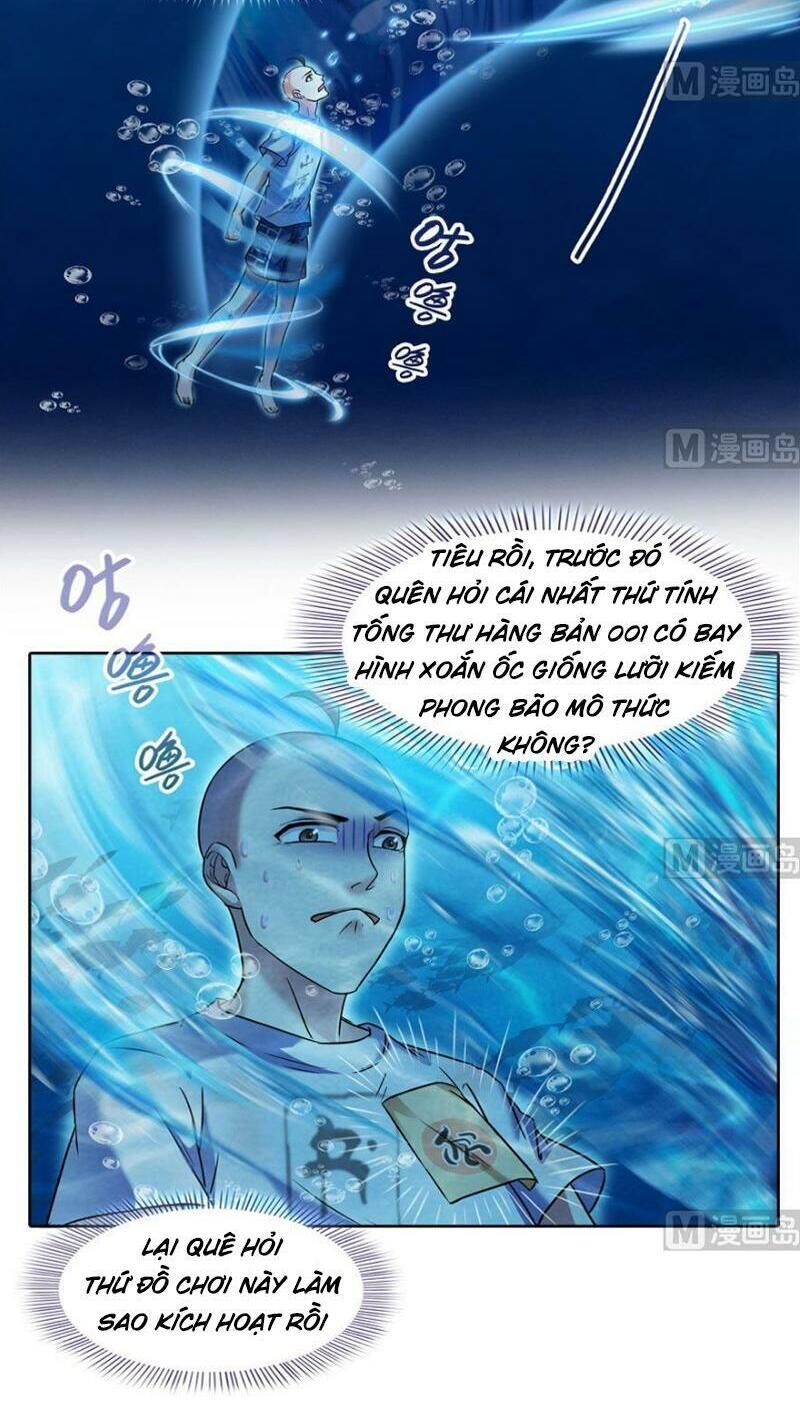 Tu Chân Nói Chuyện Phiếm Quần Chapter 216 - 2