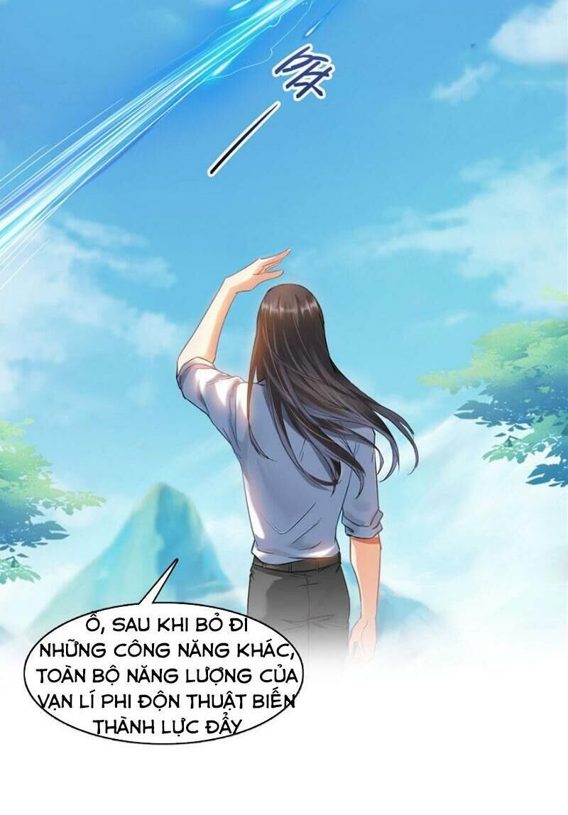 Tu Chân Nói Chuyện Phiếm Quần Chapter 216 - 12