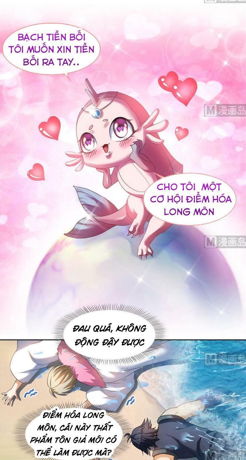 Tu Chân Nói Chuyện Phiếm Quần Chapter 216 - 17