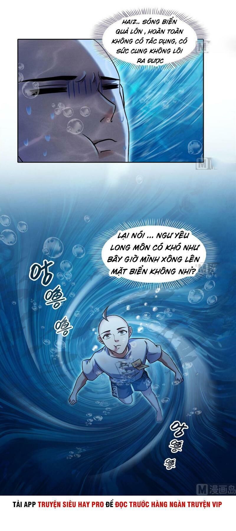 Tu Chân Nói Chuyện Phiếm Quần Chapter 216 - 3