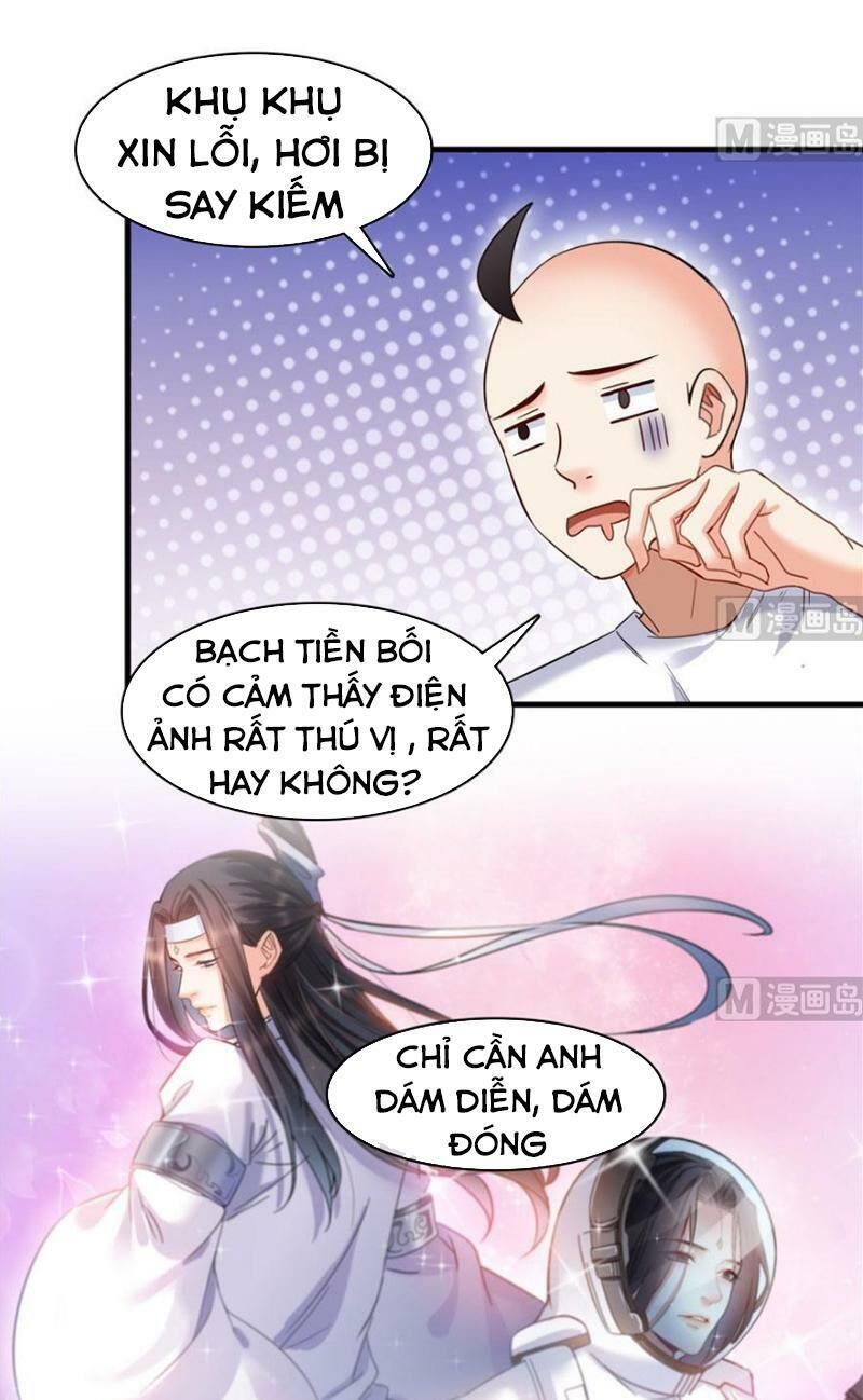Tu Chân Nói Chuyện Phiếm Quần Chapter 216 - 25