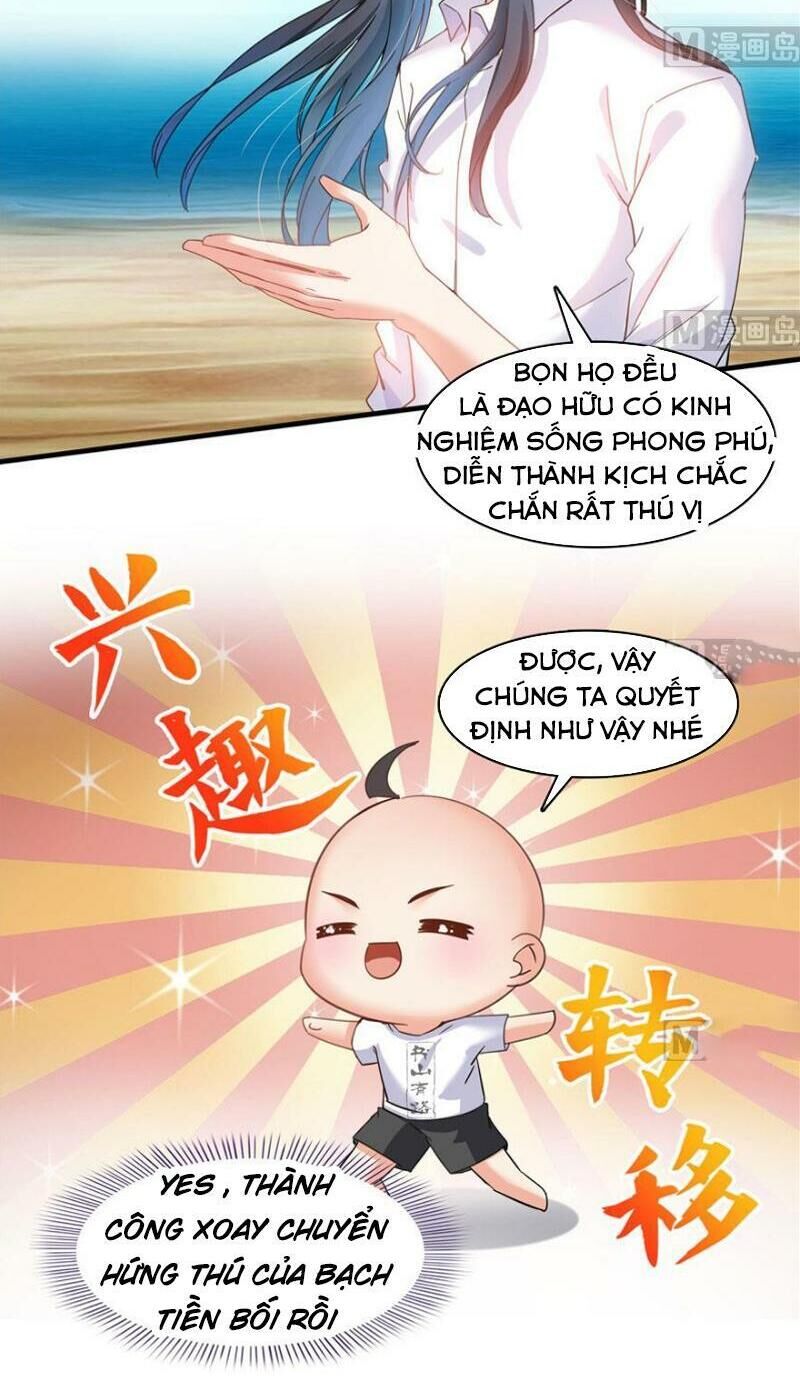 Tu Chân Nói Chuyện Phiếm Quần Chapter 216 - 31
