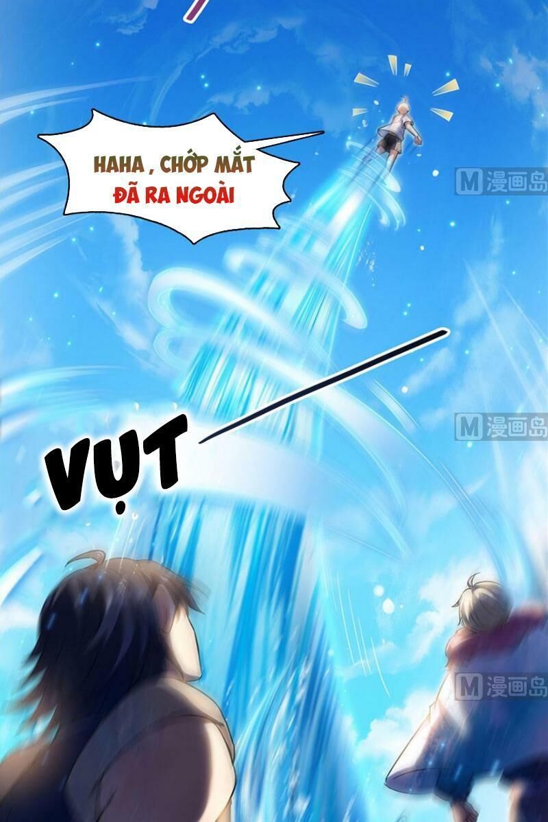 Tu Chân Nói Chuyện Phiếm Quần Chapter 216 - 7