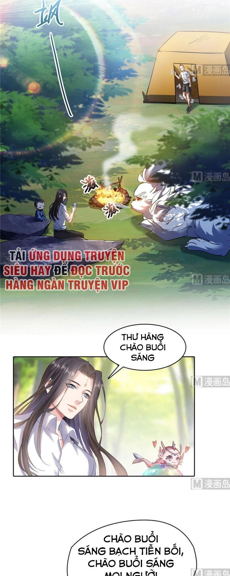 Tu Chân Nói Chuyện Phiếm Quần Chapter 219 - 15