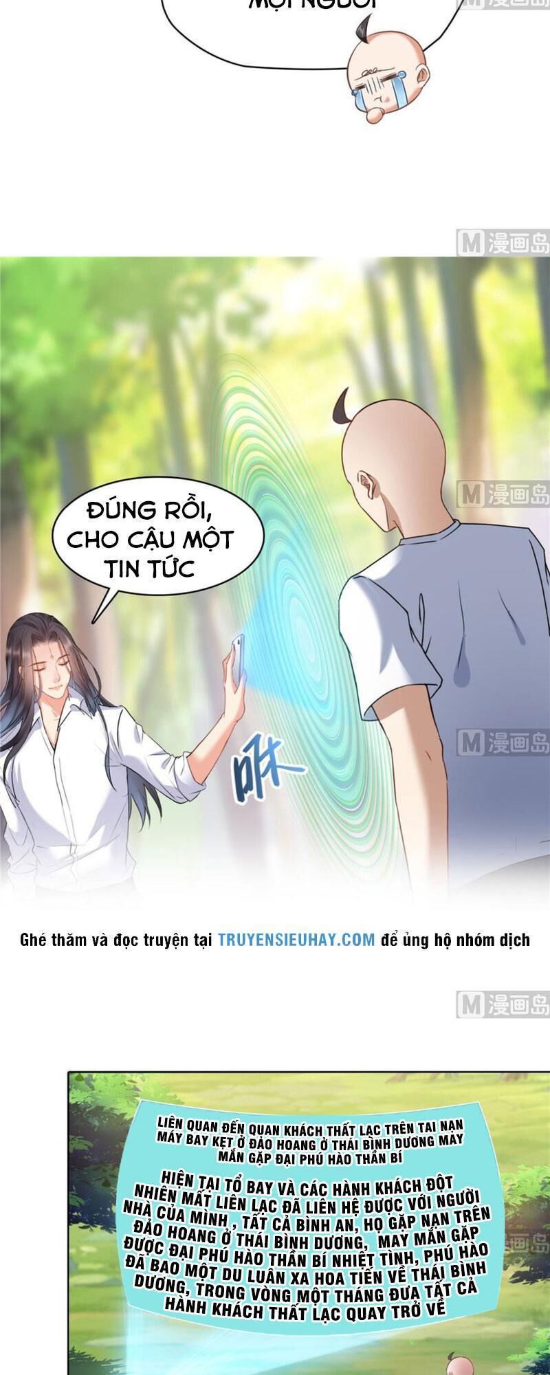 Tu Chân Nói Chuyện Phiếm Quần Chapter 219 - 16