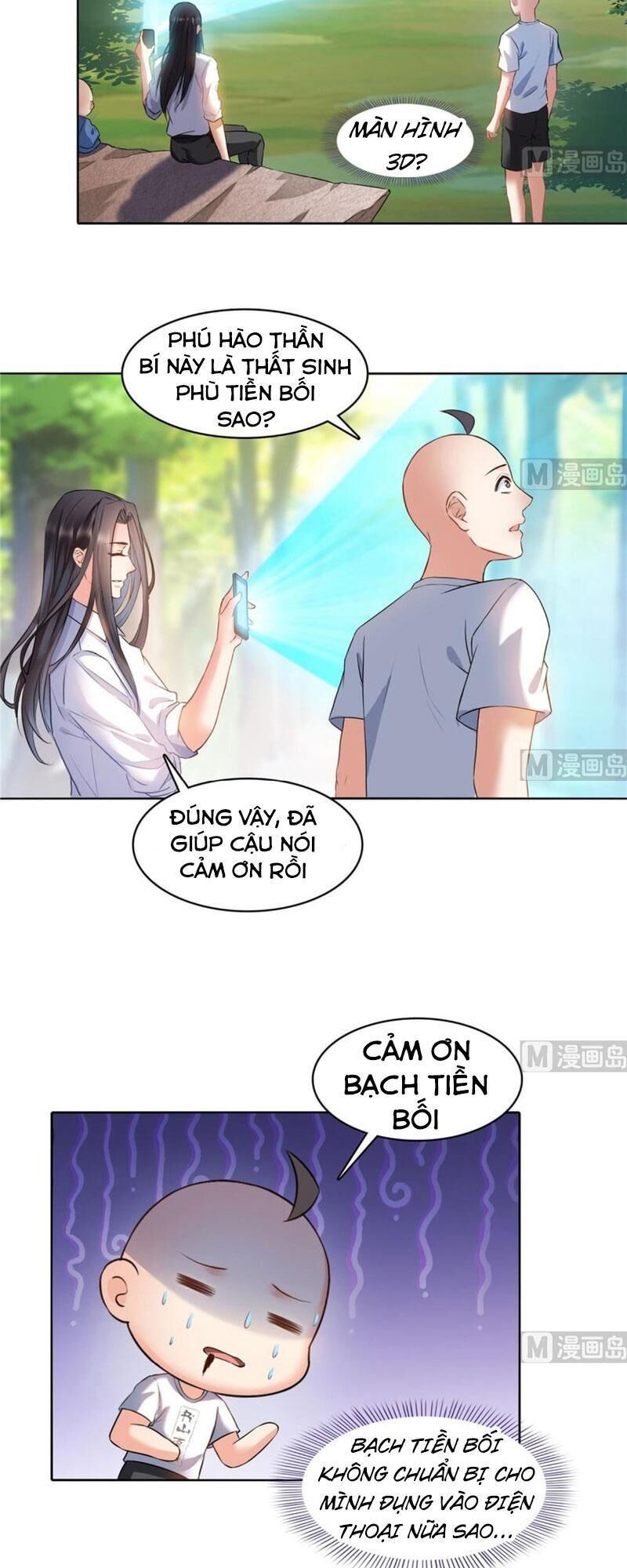 Tu Chân Nói Chuyện Phiếm Quần Chapter 219 - 17