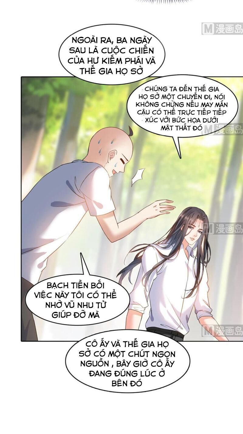 Tu Chân Nói Chuyện Phiếm Quần Chapter 219 - 18