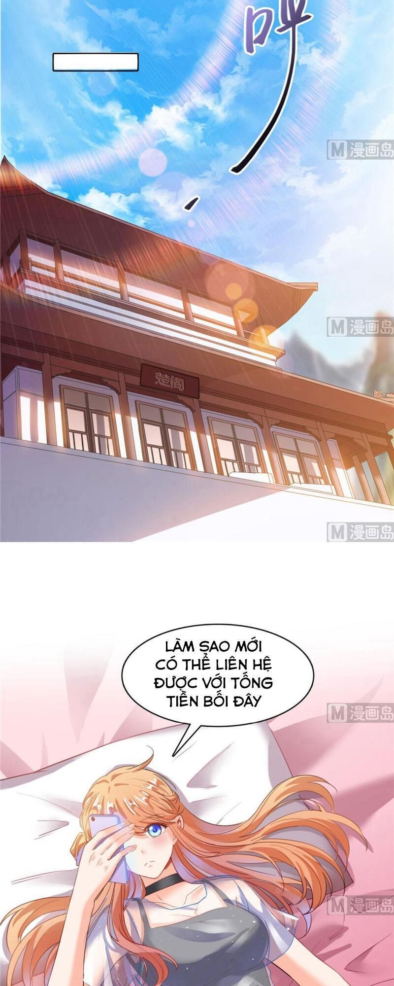 Tu Chân Nói Chuyện Phiếm Quần Chapter 219 - 22