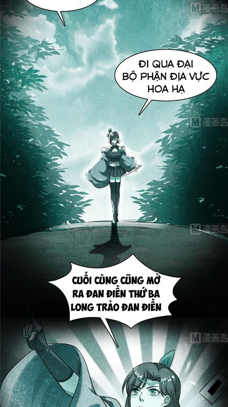 Tu Chân Nói Chuyện Phiếm Quần Chapter 219 - 9