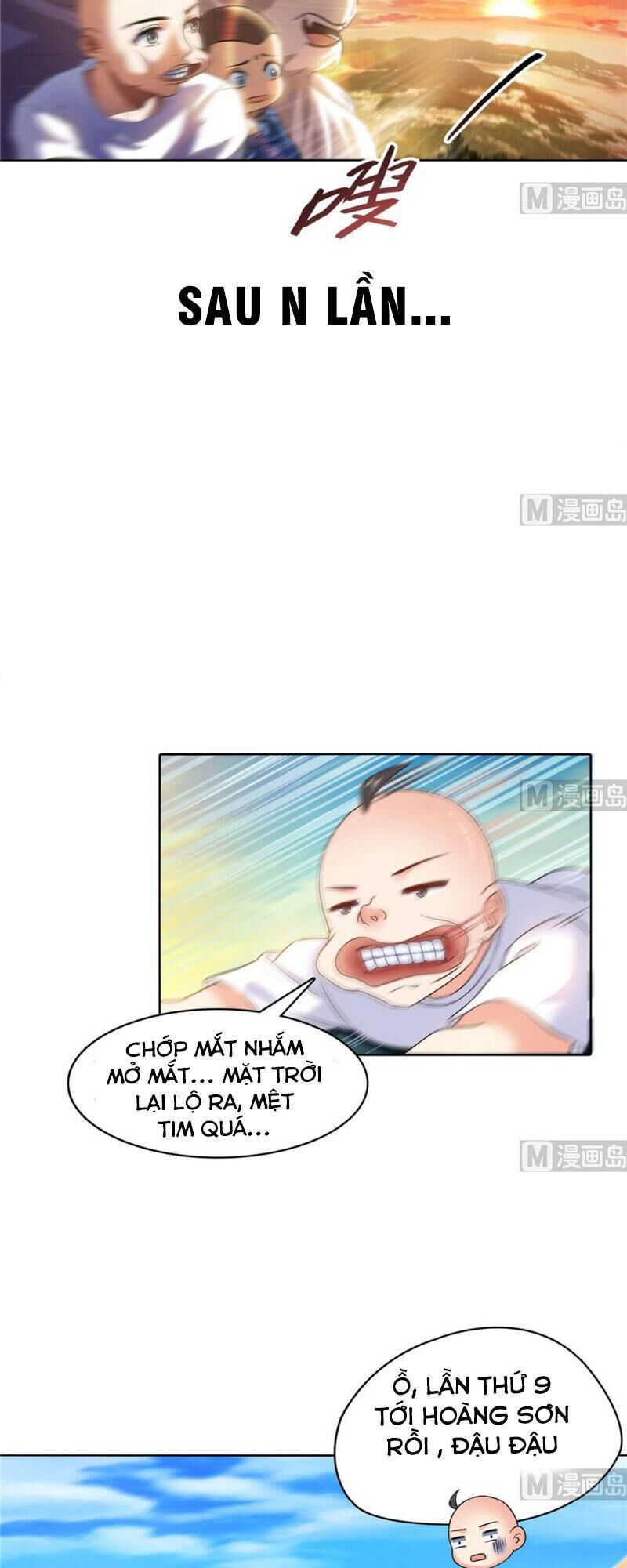 Tu Chân Nói Chuyện Phiếm Quần Chapter 220 - 13