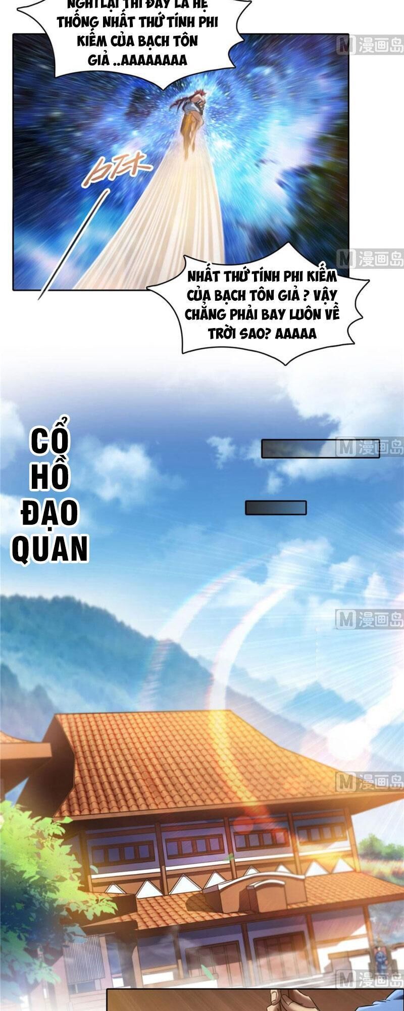 Tu Chân Nói Chuyện Phiếm Quần Chapter 222 - 17