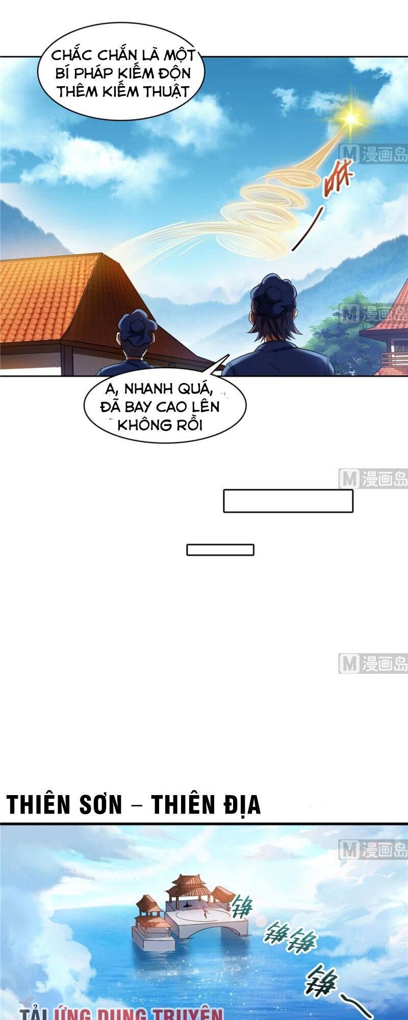 Tu Chân Nói Chuyện Phiếm Quần Chapter 222 - 22