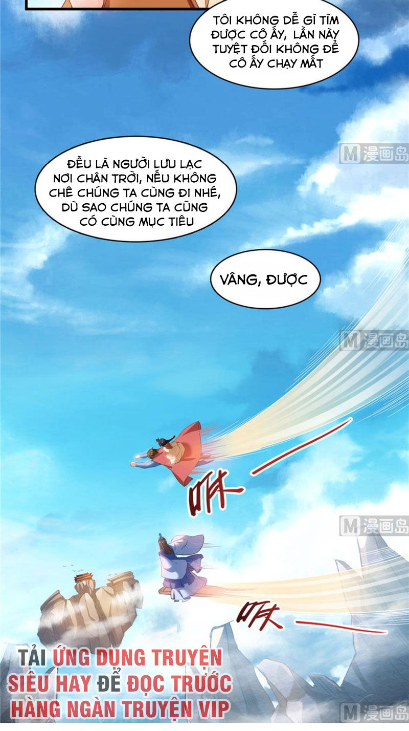 Tu Chân Nói Chuyện Phiếm Quần Chapter 226 - 18