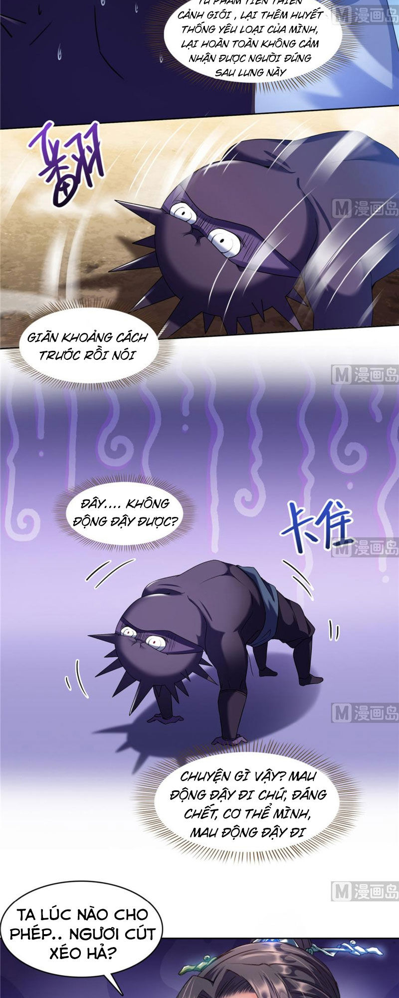 Tu Chân Nói Chuyện Phiếm Quần Chapter 229 - 20