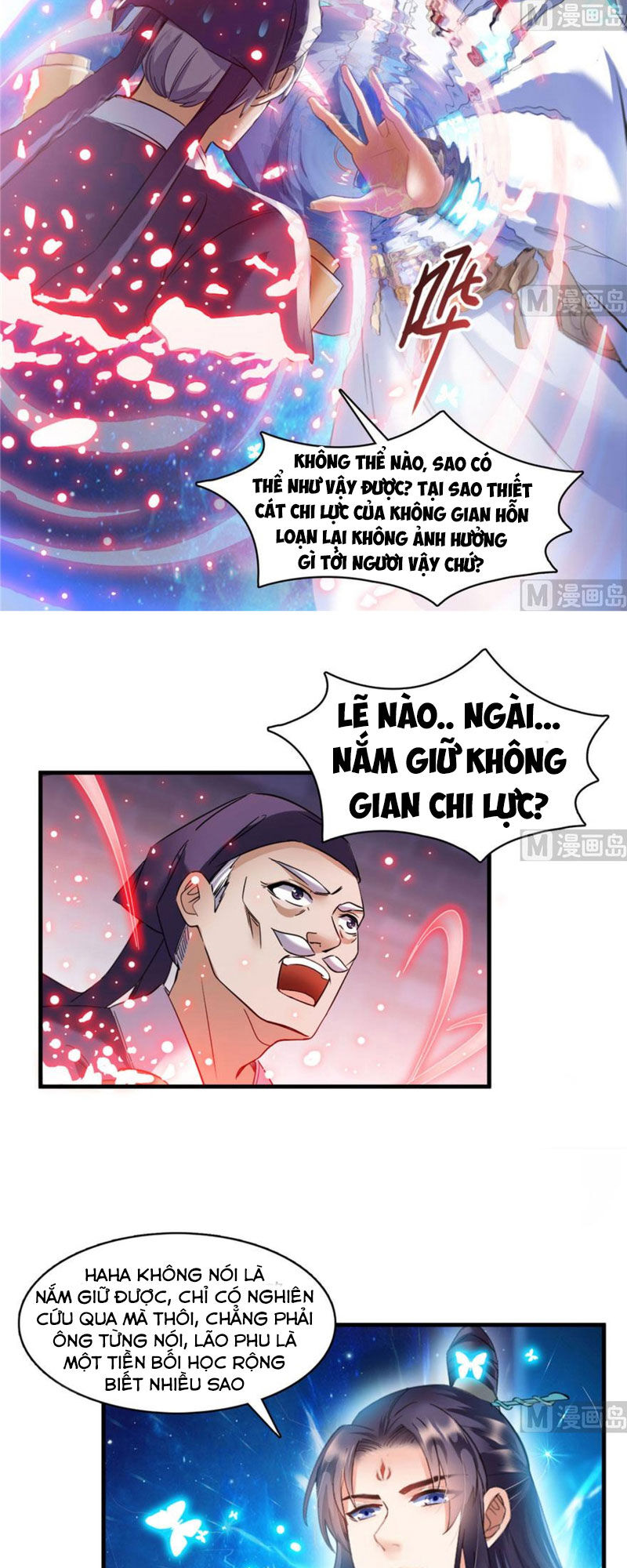 Tu Chân Nói Chuyện Phiếm Quần Chapter 231 - 6