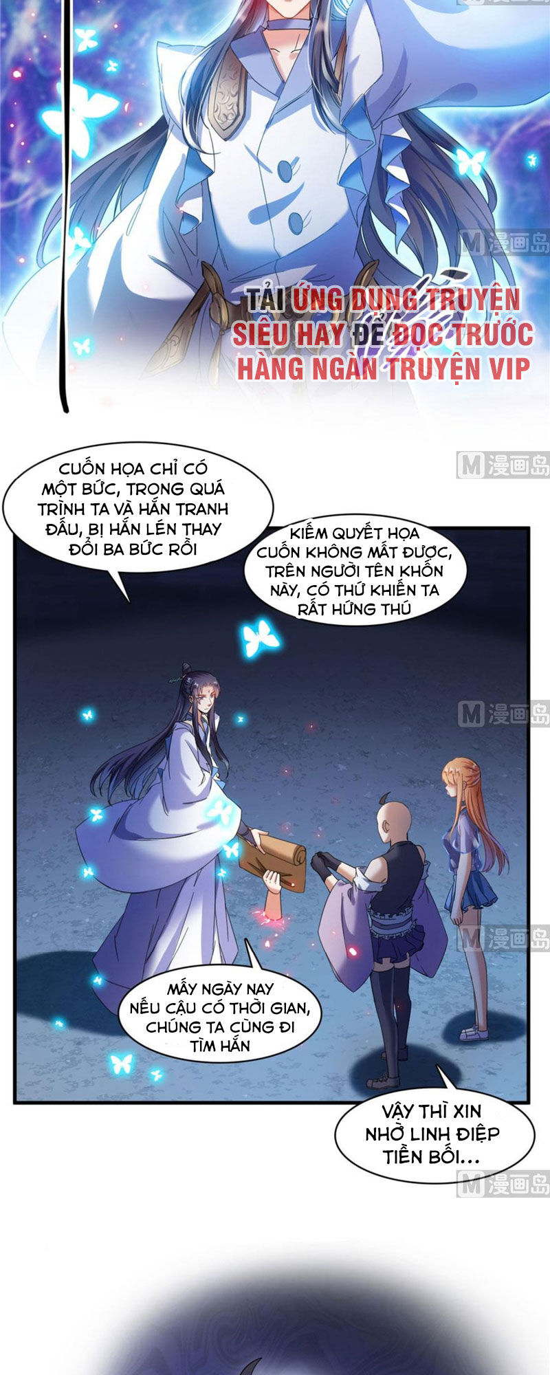 Tu Chân Nói Chuyện Phiếm Quần Chapter 231 - 8