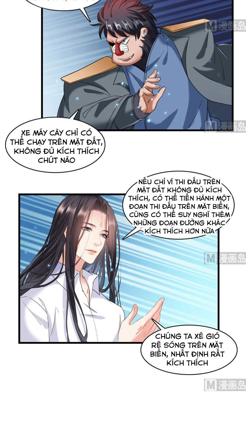 Tu Chân Nói Chuyện Phiếm Quần Chapter 232 - 9