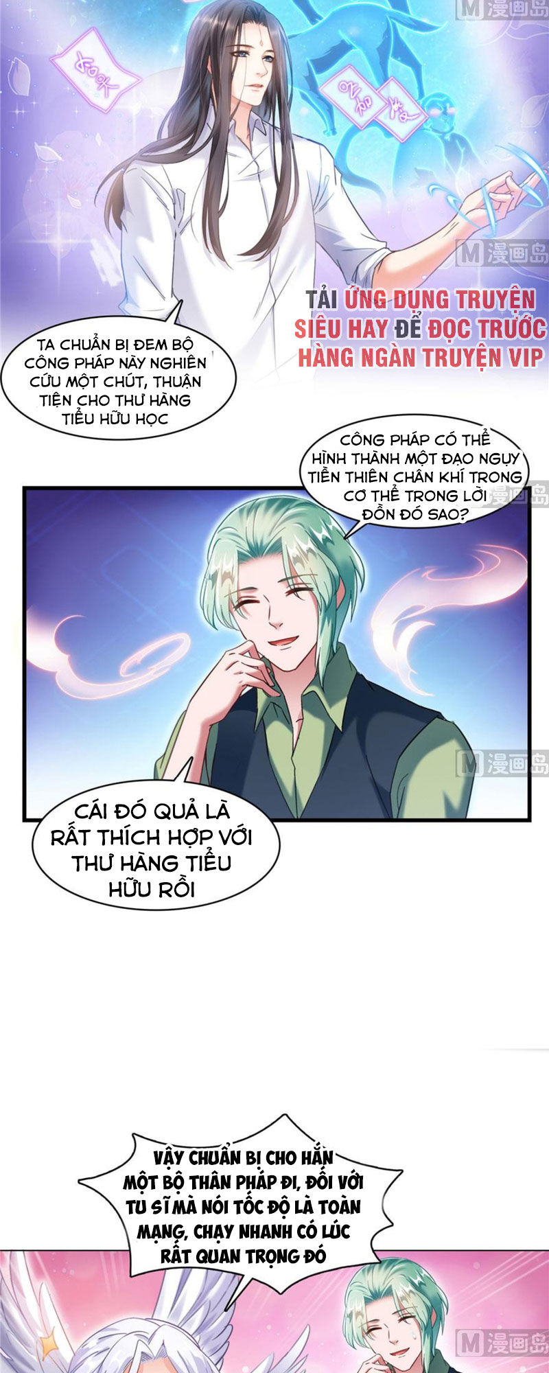 Tu Chân Nói Chuyện Phiếm Quần Chapter 233 - 3
