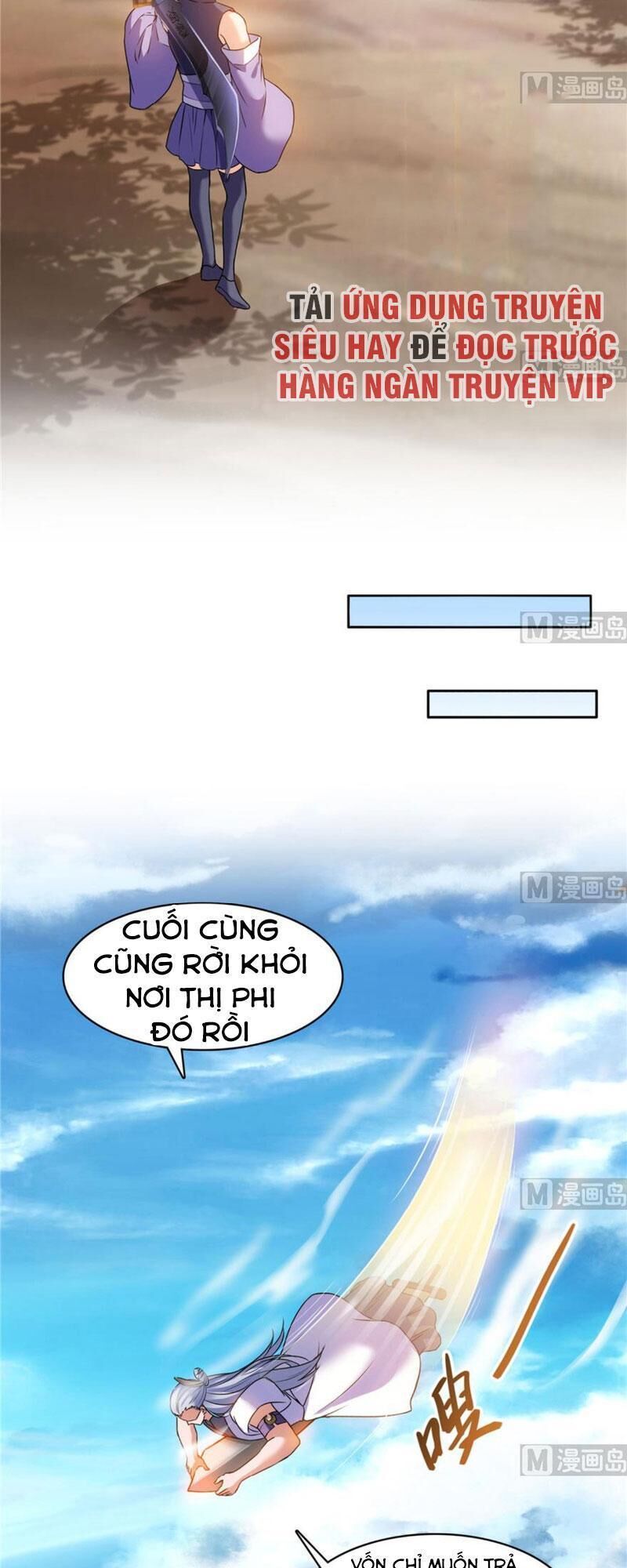 Tu Chân Nói Chuyện Phiếm Quần Chapter 234 - 7
