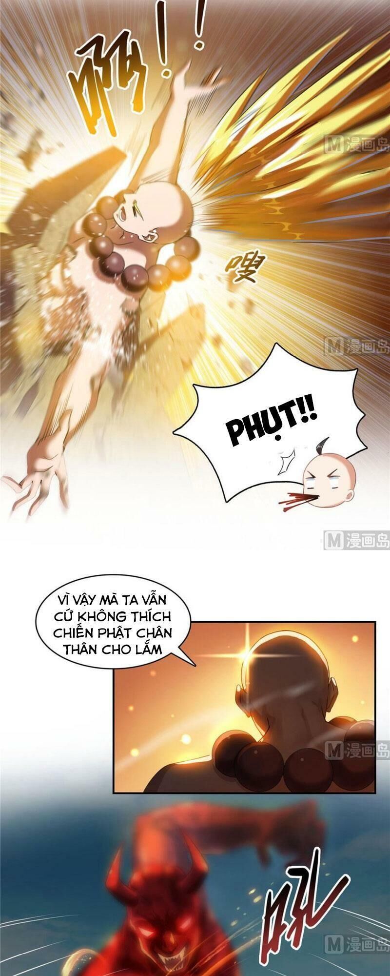 Tu Chân Nói Chuyện Phiếm Quần Chapter 236 - 1