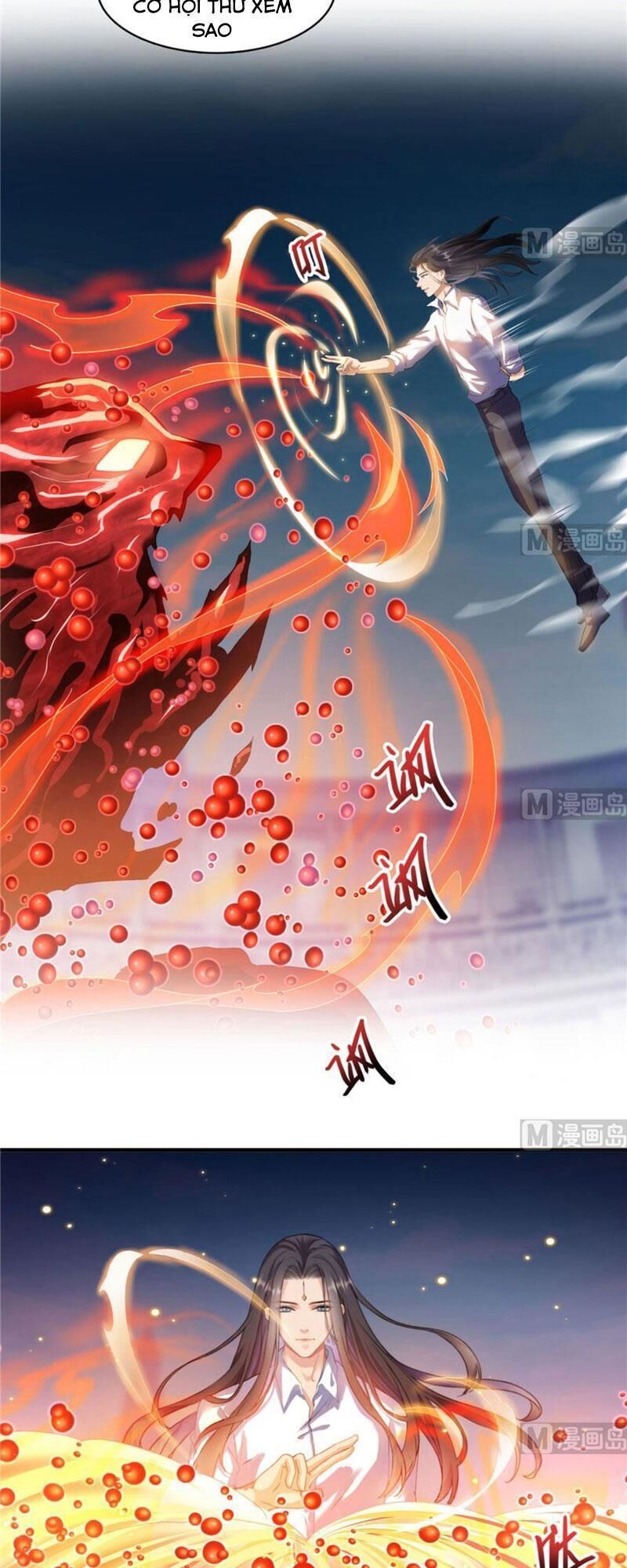 Tu Chân Nói Chuyện Phiếm Quần Chapter 237 - 13