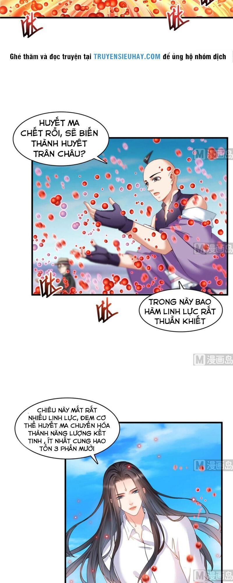 Tu Chân Nói Chuyện Phiếm Quần Chapter 237 - 14