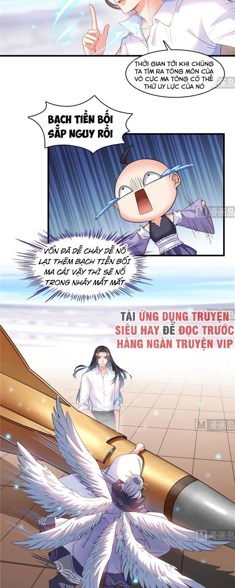 Tu Chân Nói Chuyện Phiếm Quần Chapter 237 - 3