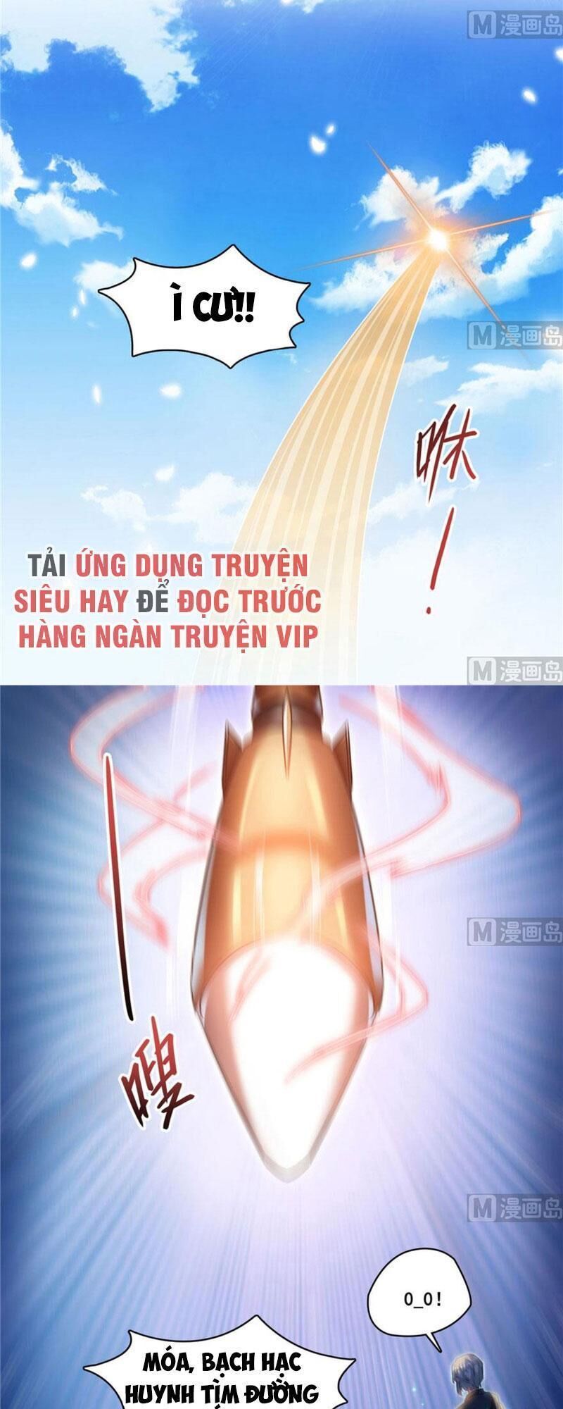 Tu Chân Nói Chuyện Phiếm Quần Chapter 237 - 6
