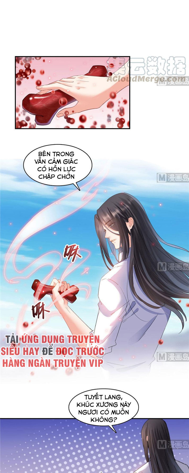 Tu Chân Nói Chuyện Phiếm Quần Chapter 238 - 1