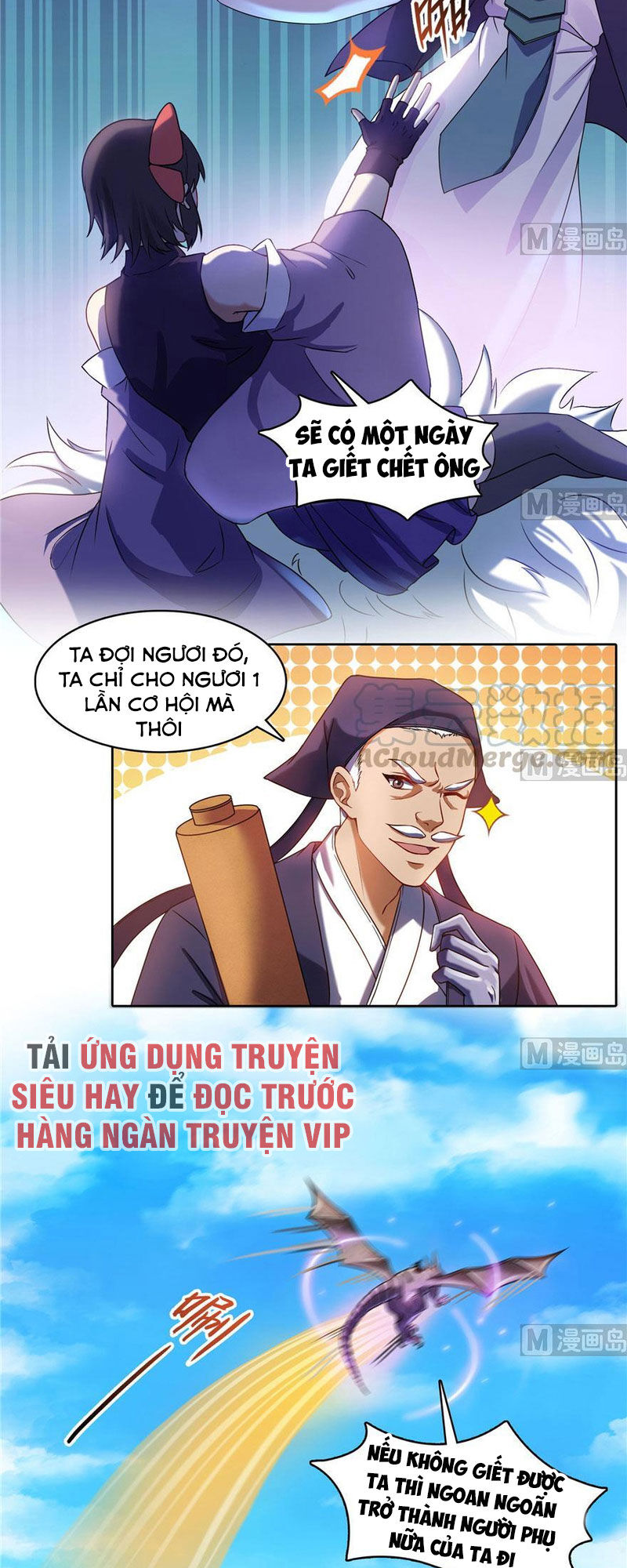 Tu Chân Nói Chuyện Phiếm Quần Chapter 238 - 10