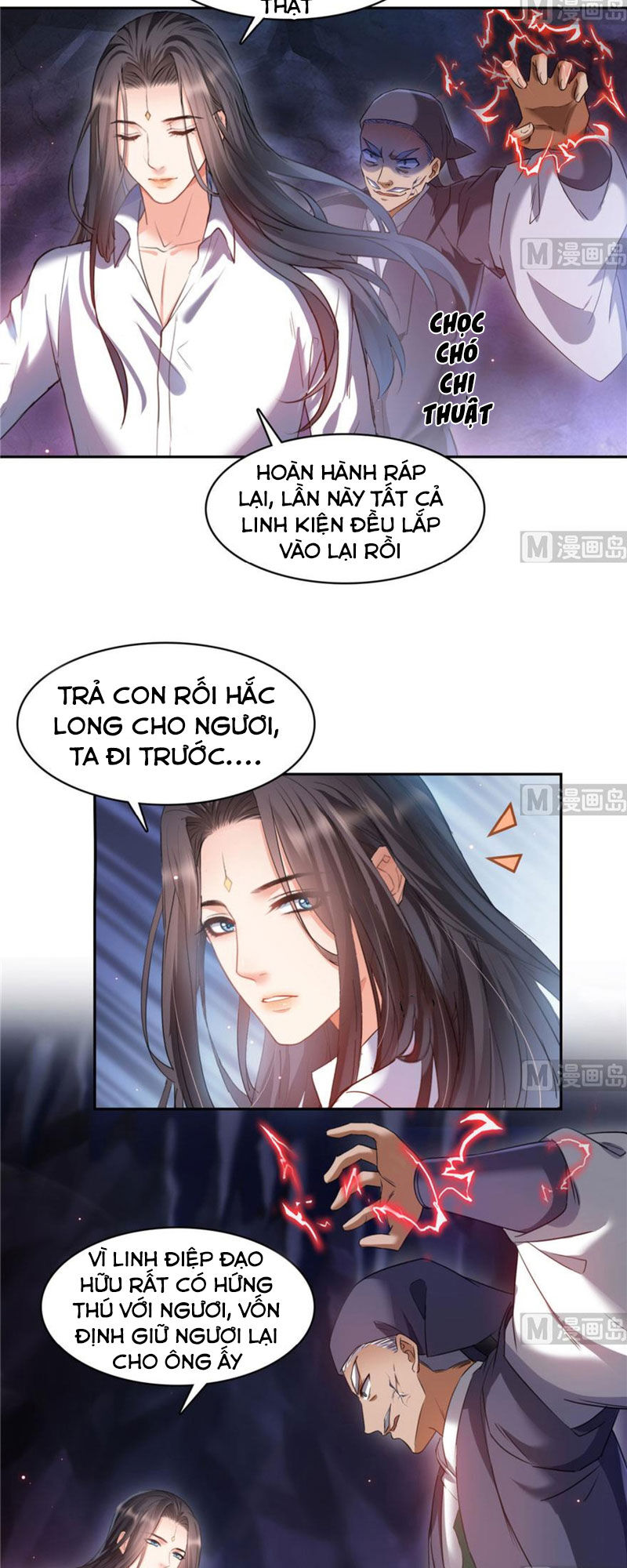 Tu Chân Nói Chuyện Phiếm Quần Chapter 241 - 5