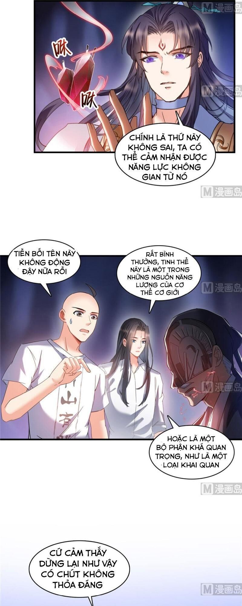 Tu Chân Nói Chuyện Phiếm Quần Chapter 242 - 2
