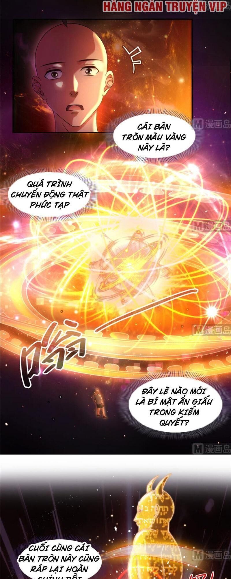 Tu Chân Nói Chuyện Phiếm Quần Chapter 242 - 16