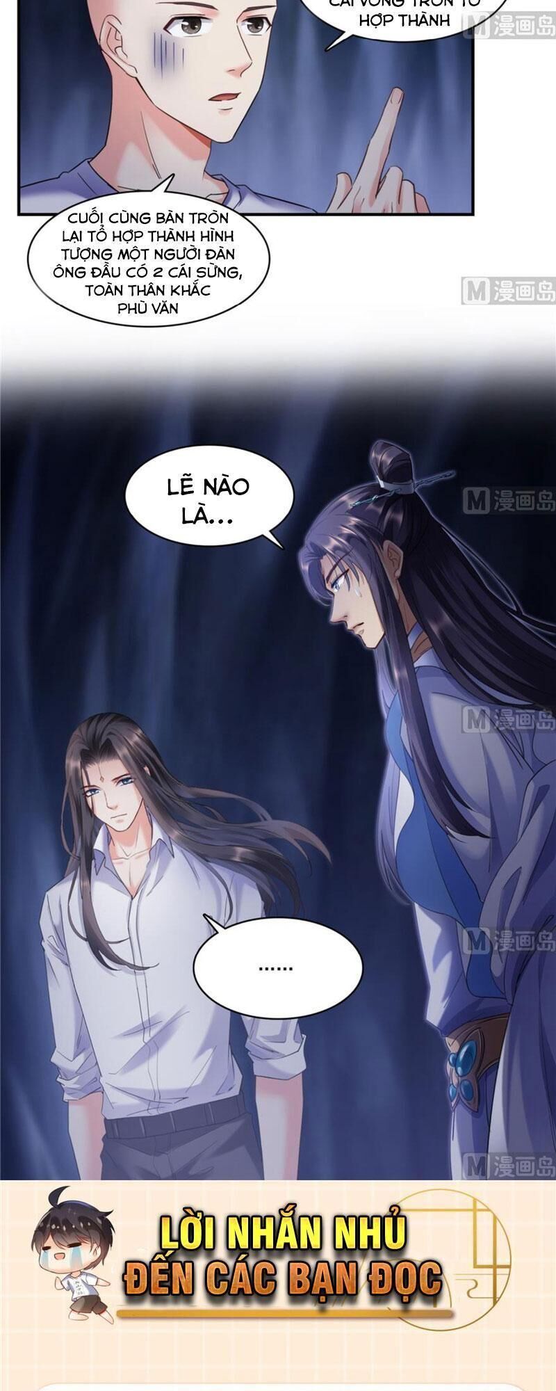 Tu Chân Nói Chuyện Phiếm Quần Chapter 242 - 21